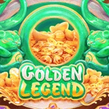 Slot Gacor 5G Games Golden Legend